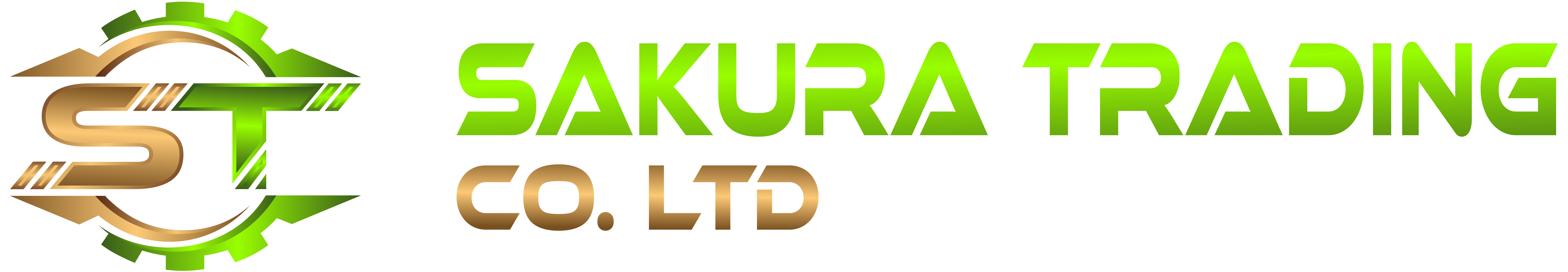 sakuratrading Limited